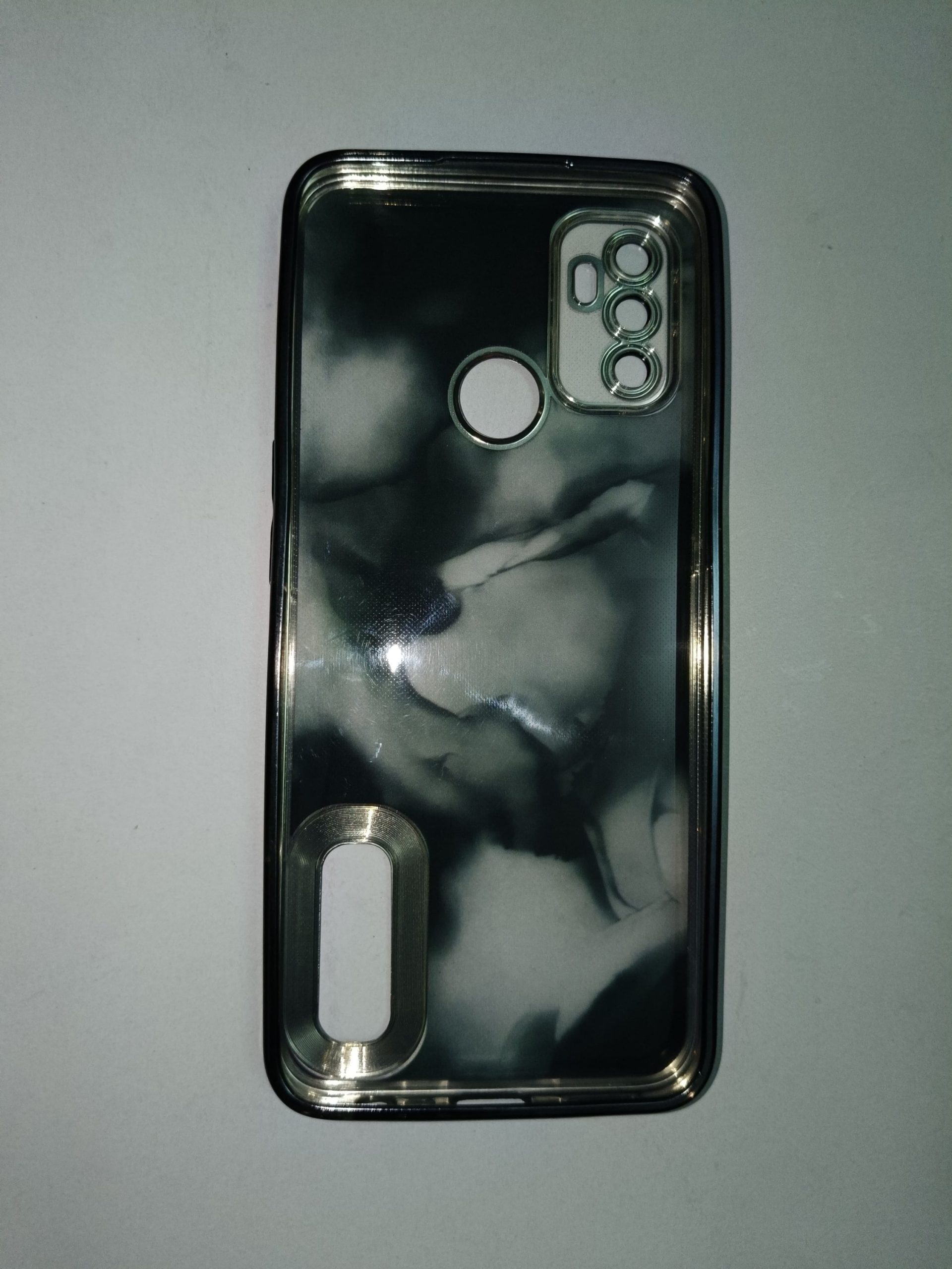 OPPO A53/A32 / A33 MODERN BACKCASE - Image 2