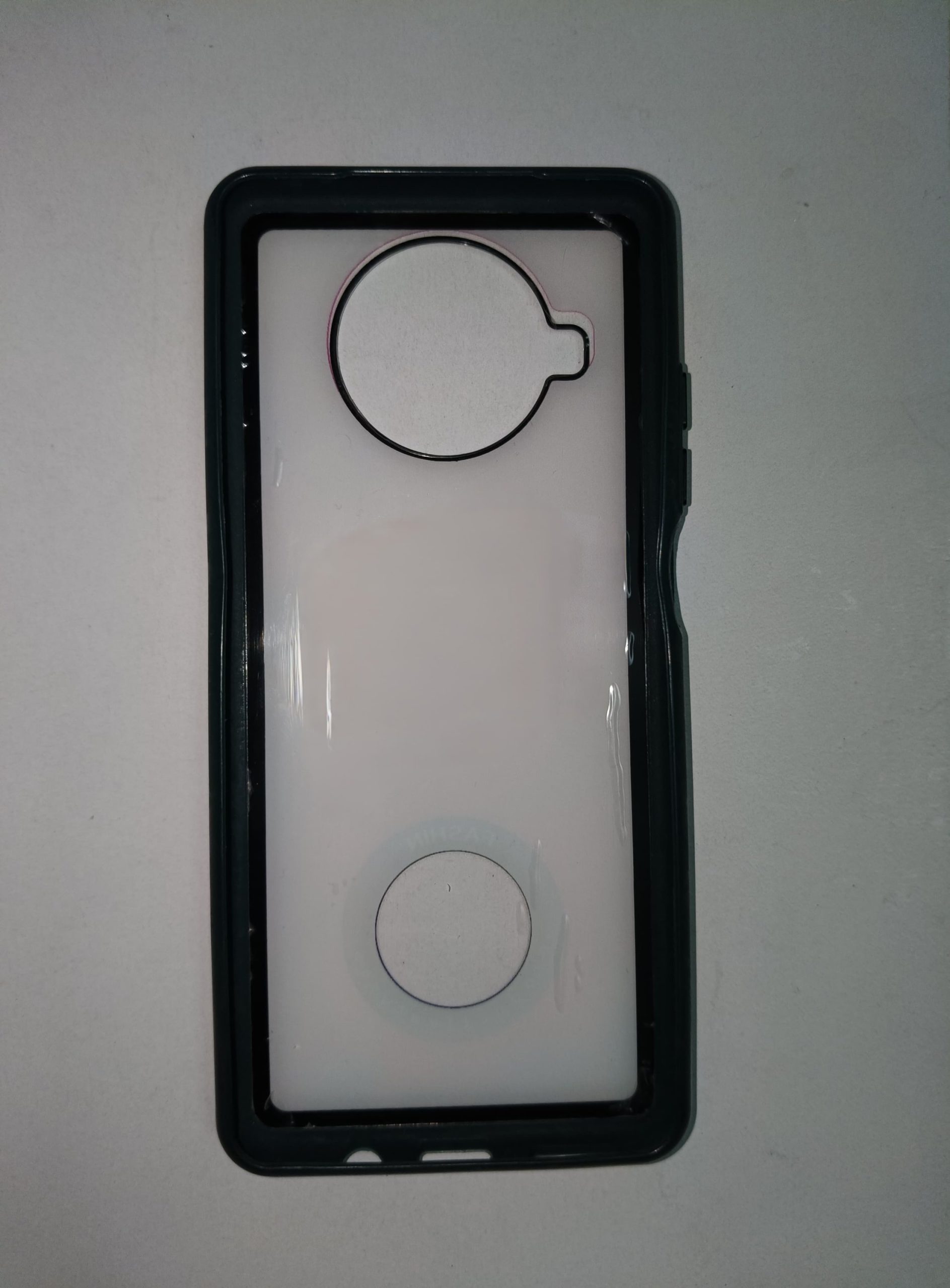 MI 10 I MODERN BACKCASE - Image 2