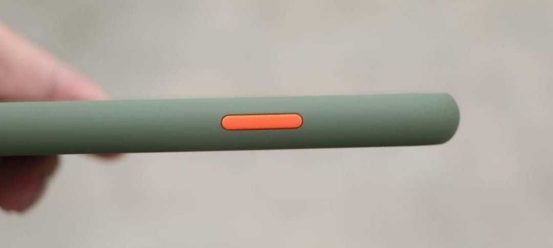 OPPO RENO 5 PRO SMOKE BACKCASE - Image 2