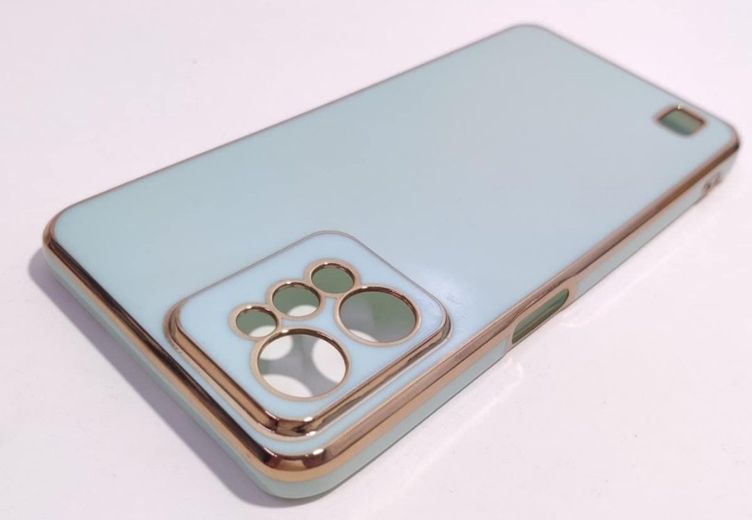 REALME C31 CHROME BACKCASE - Image 2