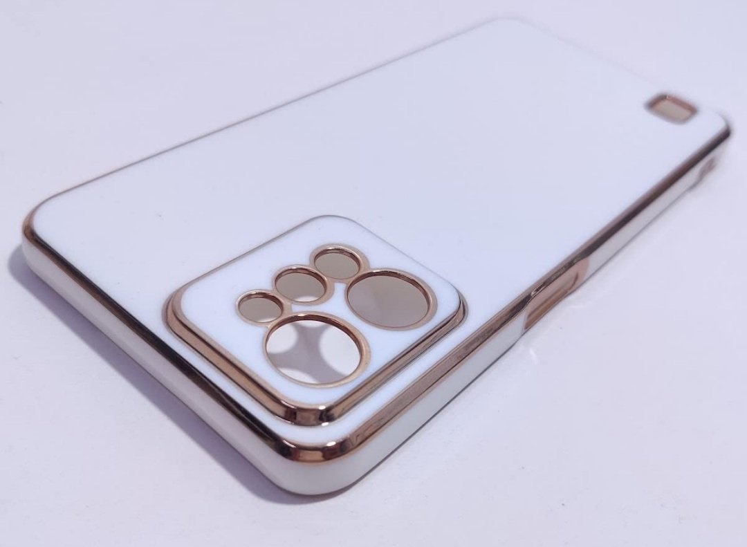 REALME C31 CHROME BACKCASE