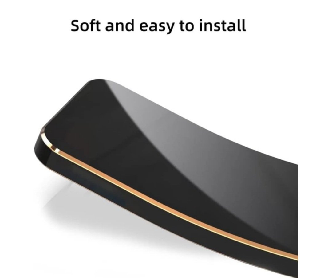 REDMI 9C CHROME BACKCASE - Image 2